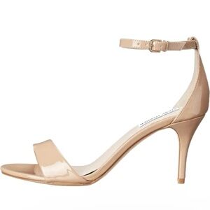 Steve Madden Women's Nude Heels